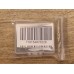 Tupalizy 120PCS 1 Inch Nickel Plated Steel T-Pins